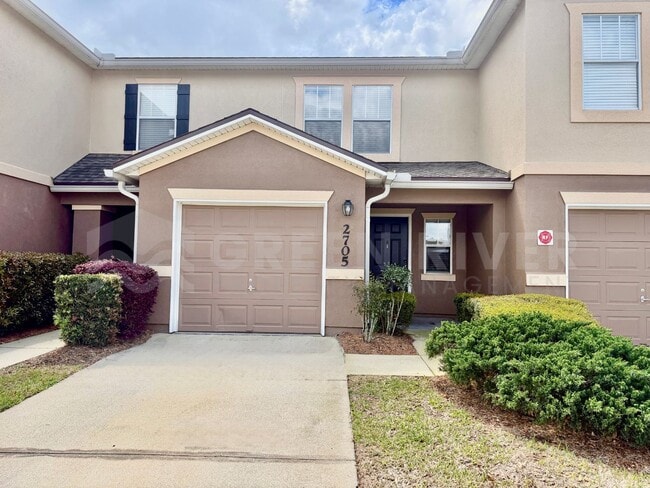 Beautiful 2BR Townhome in Amenity-Rich Fleming Island Community!! - Beautiful 2BR Townhome in Amenity-Rich Fleming Island Community!!