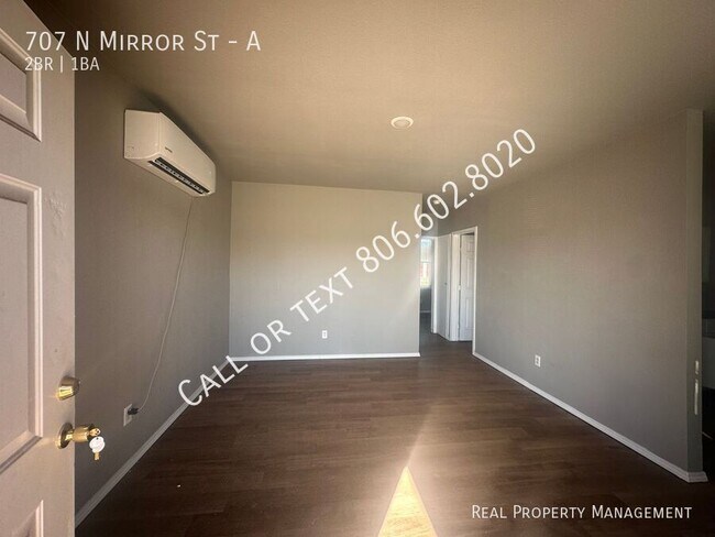 Foto del edificio - 707 N Mirror St