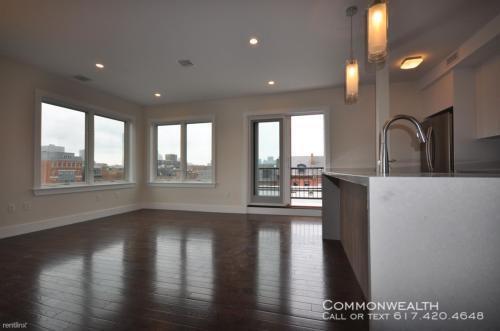 Foto del edificio - South End 2 bed BEST ROOF DECK 360 Views 9/1