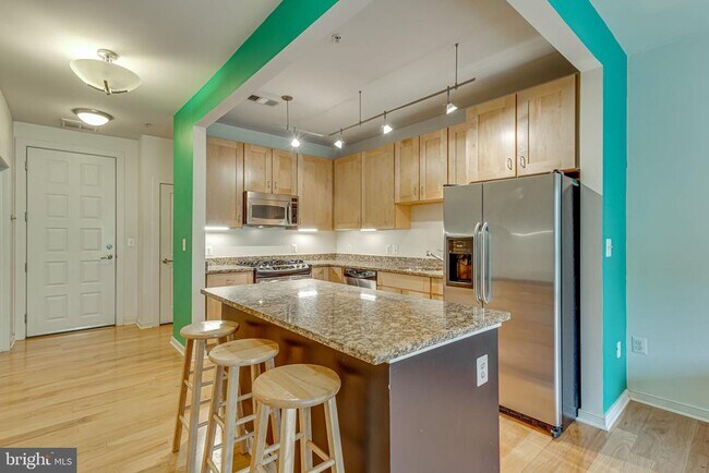 Foto del edificio - 2200 N Westmoreland St