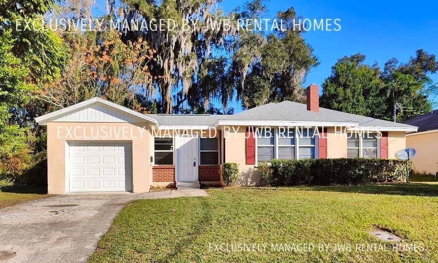 5331 Appleton Ave, Jacksonville, FL 32210 House Rental in