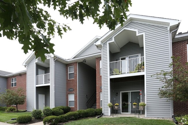 Interior Photo - Garden Gate Apartments