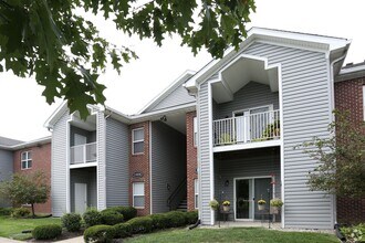 Interior Photo - Garden Gate Apartments