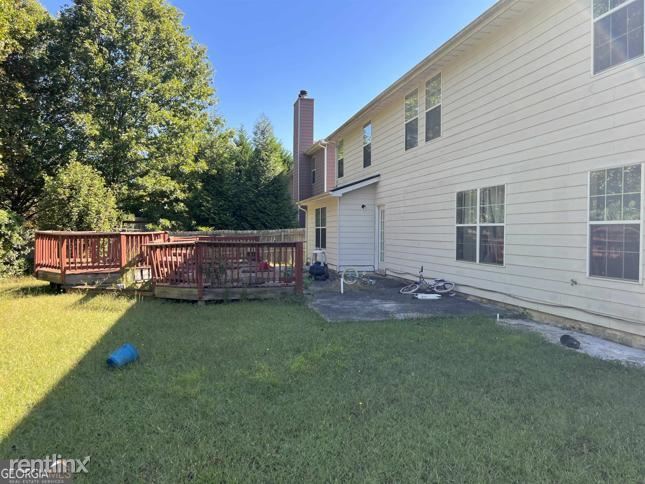 Building Photo - 5 br, 3 bath House - 4184 Defoors Farm Drive