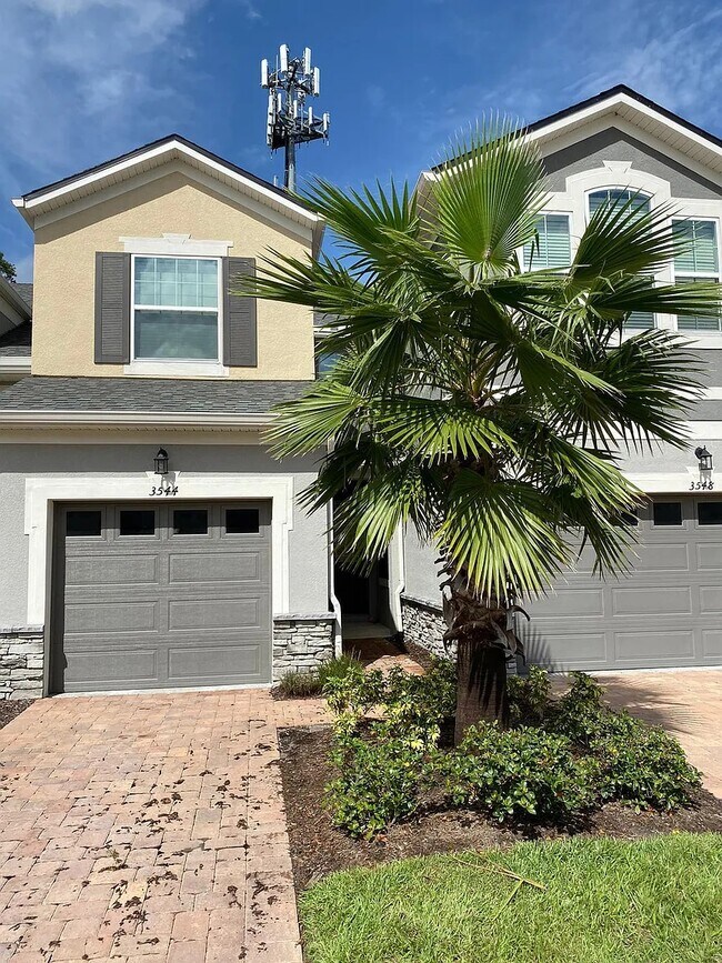 3544 Brighton Park Cir, Belle Isle, FL 32812 Townhome Rentals in