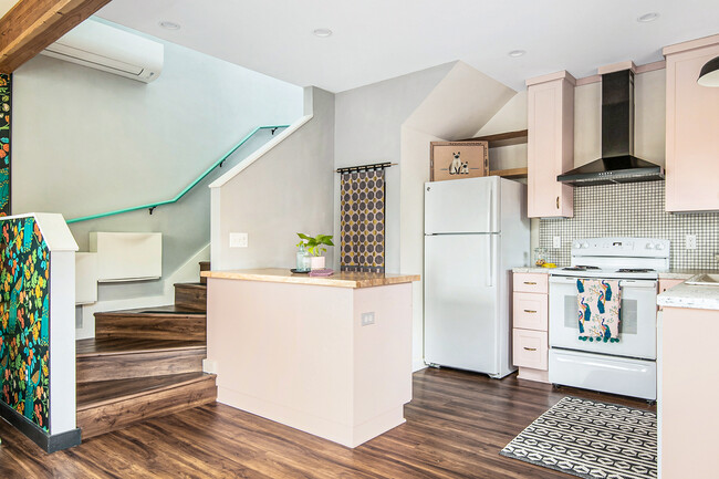 Foto del edificio - 2205 NE 43rd Ave