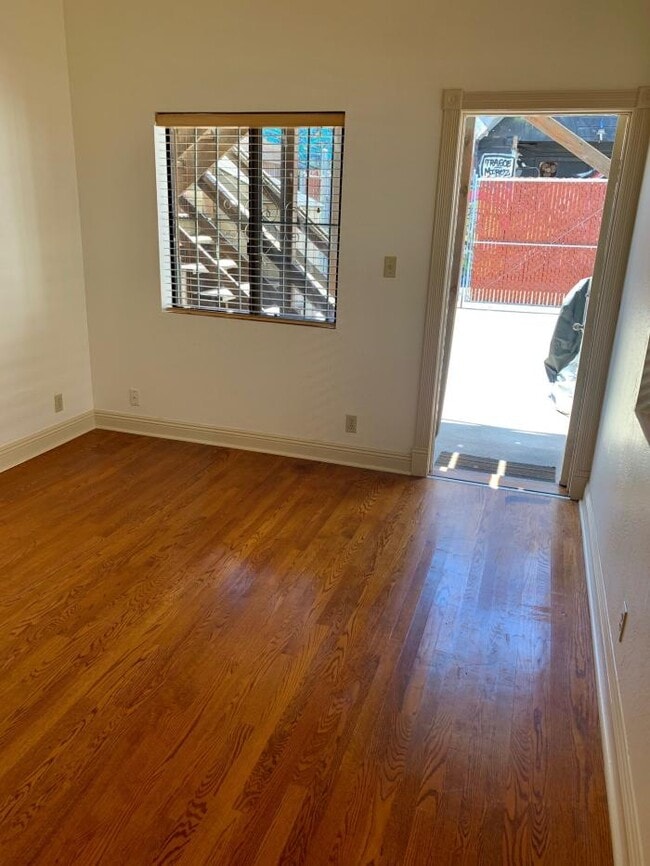 Building Photo - 1 bedroom in San Francisco CA 94110
