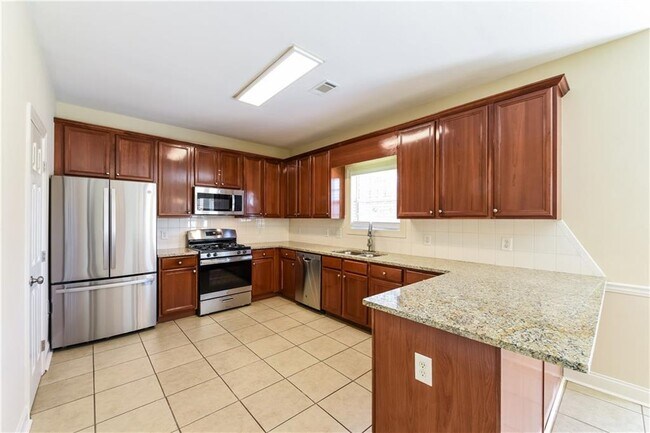 Foto del edificio - 889 Pine Cove Dr SW