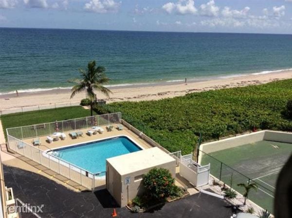 Primary Photo - 3030 S Ocean Blvd