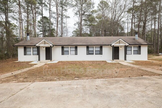 Building Photo - 1717 Cedar Shoals Dr