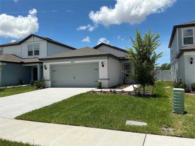 Building Photo - 3529 Hornbeam Rd