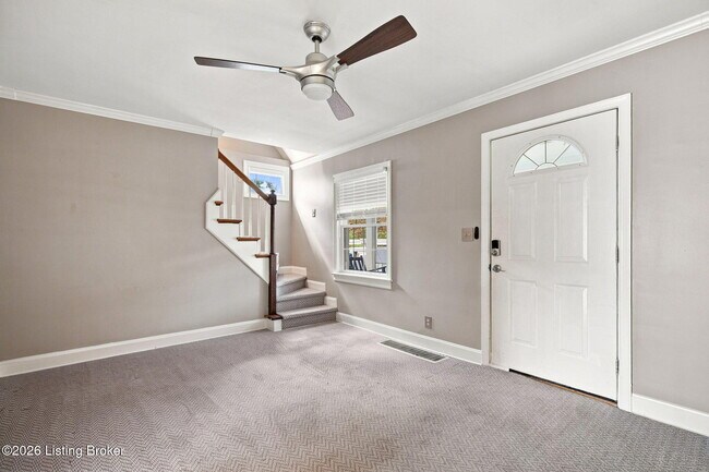 Foto del edificio - 3518 Hycliffe Ave
