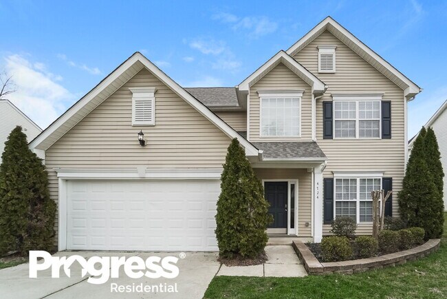 Building Photo - 4724 Keeneland Ln