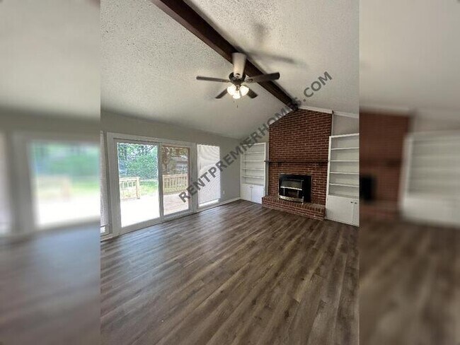 Building Photo - 912 Gibson Ct Jacksonville AR 72076