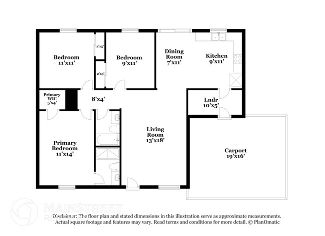 Foto del edificio - 3808 W Villa Rita Dr