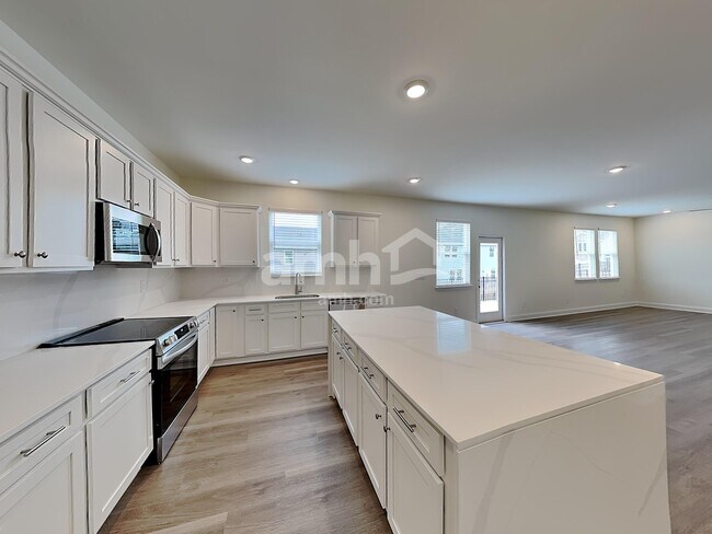 Foto del edificio - 3019 Ansley Place Rd