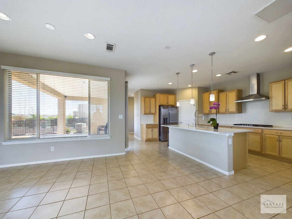 Primary Photo - Two Story Pulte Townhouse Available July 1...