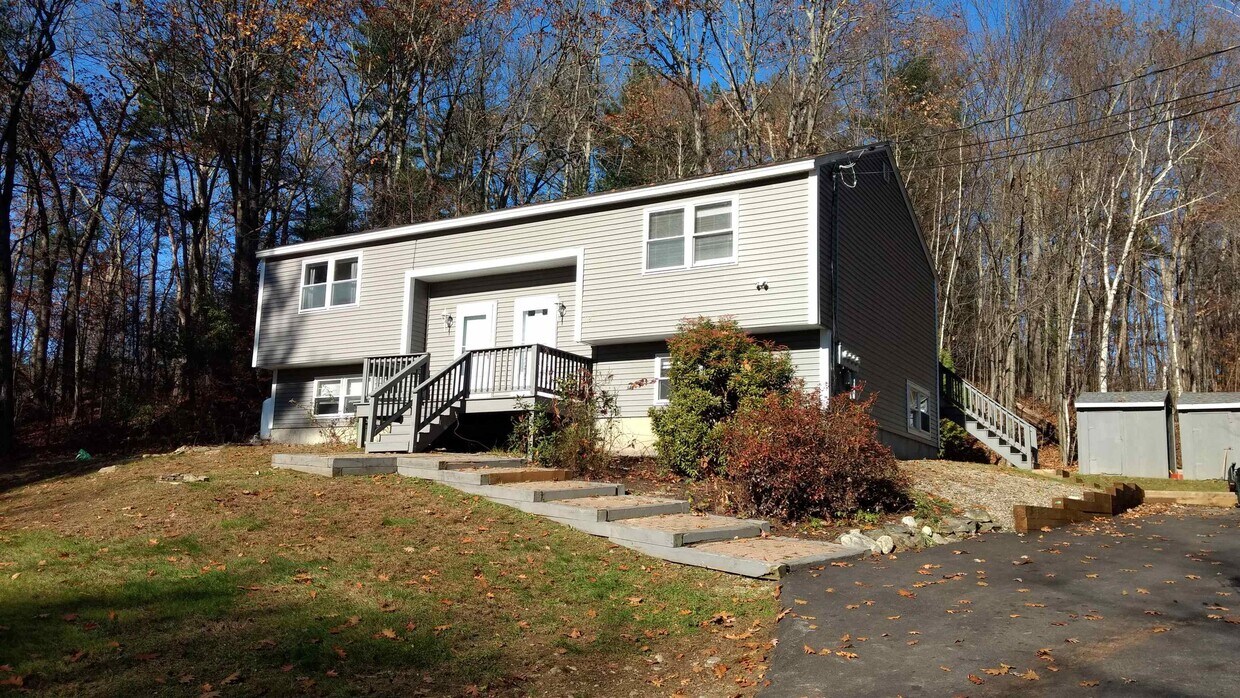 Primary Photo - 118 Walnut Hill Rd