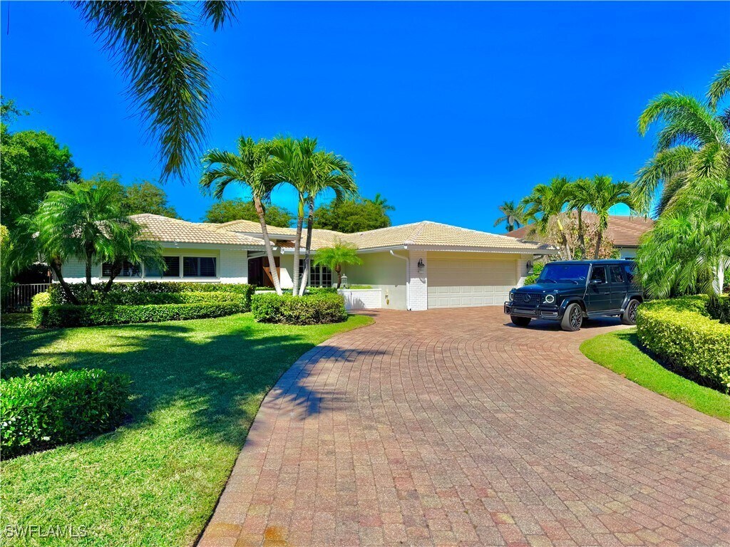 Foto principal - 4083 Belair Ln