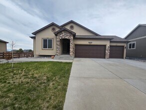 Building Photo - 13617 Park Meadows Dr