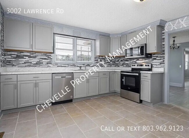 Foto del edificio - 3002 Lawrence Rd