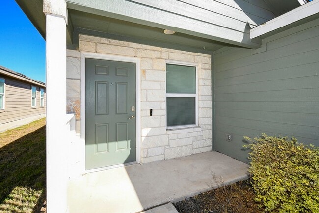 Foto del edificio - SA- Texas A&M Area / Vida Subdivision