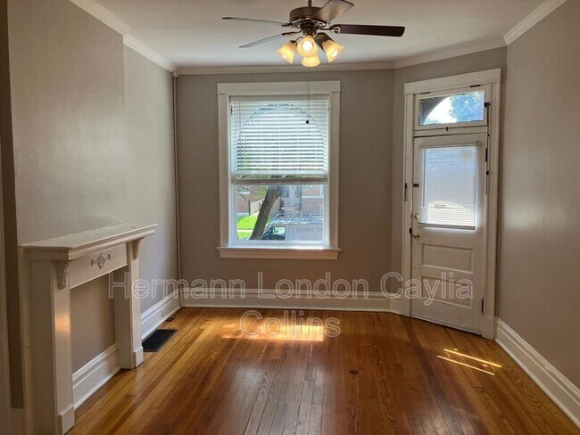 Foto del edificio - 4657-4659 Idaho Ave