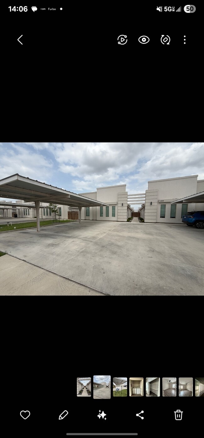 Foto del edificio - 1408 Vani Dr