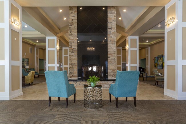Building Photo - The Manor and Cottages at the Manor Arkansas Benton location