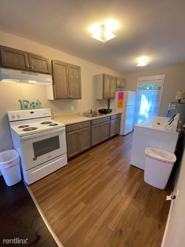 Foto principal - 2 br, 1 bath House - 1105 Lewis Ave