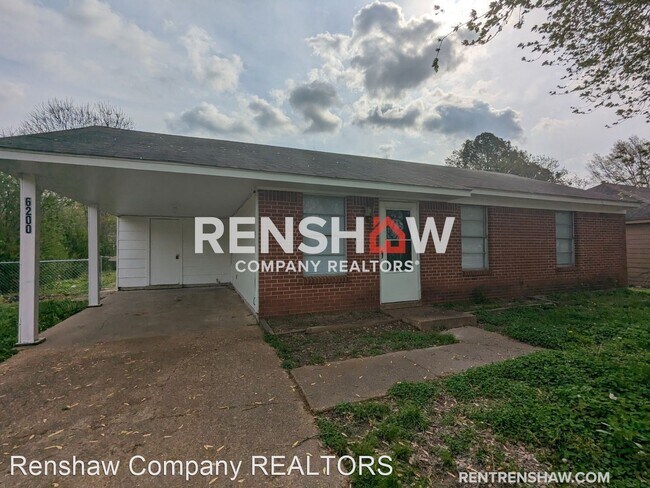 Building Photo - 3 br, 1 bath House - 6200 Tulane Rd