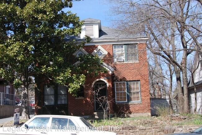 Building Photo - 616 W Lafayette St