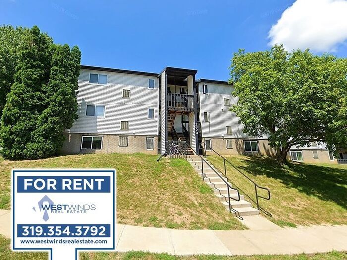 Foto principal - 2620 Westwinds Dr