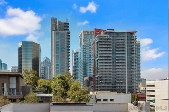 Building Photo - 1601 Kettner Blvd