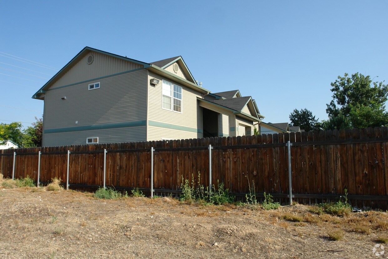 Foto del edificio - 1500 S Roosevelt St