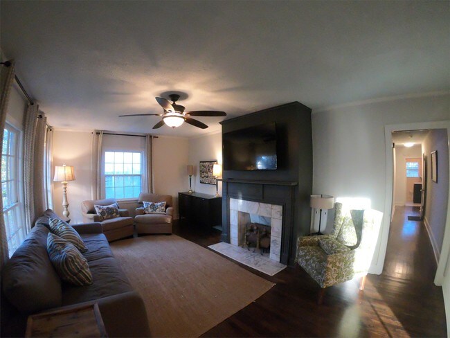 Photo - 1814 Myrtle St House