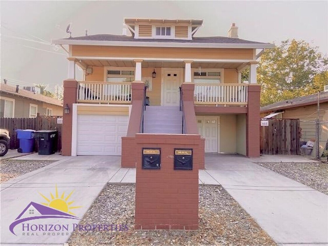 3914 35th St, Sacramento, CA 95820 House Rental in Sacramento, CA