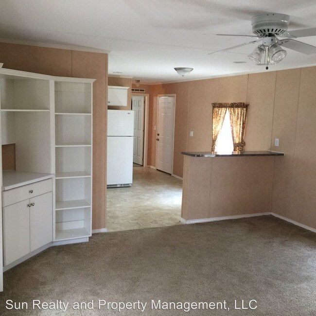 Foto del edificio - 3 br, 2 bath House - 16707 Hwy 180, Lot 20