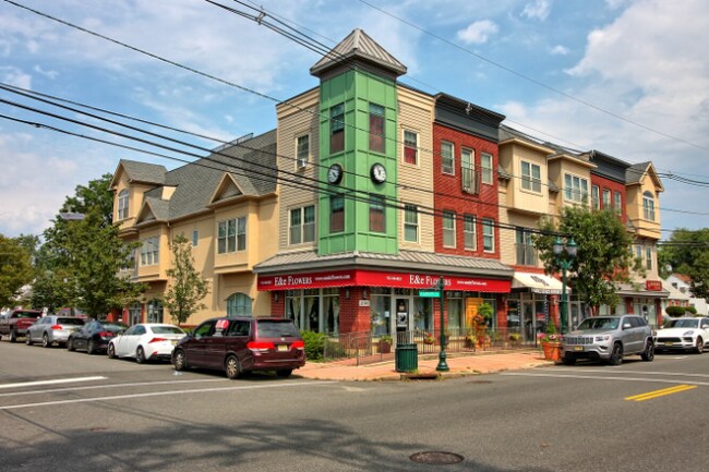 Building Photo - 1090 Amboy Ave