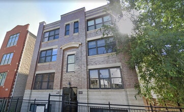 Building Photo - 1263 N Honore St