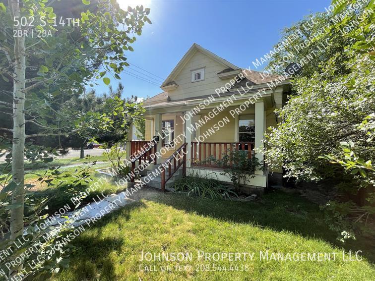 Primary Photo - Charming Historic Home in Desirable Neighb...