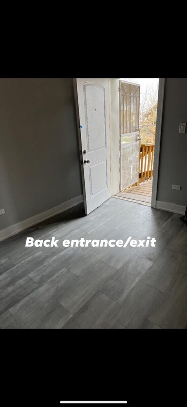 Foto del edificio - 1427 S Tripp Ave