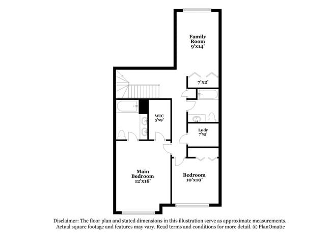 Building Photo - 2213 Hoskin Ct NW
