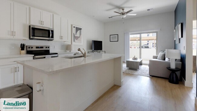 Foto del edificio - 5750 N La Cholla Blvd