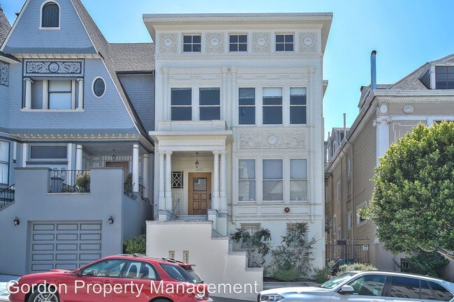 Foto del edificio - 2277 Washington St