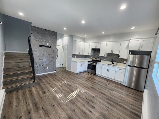 Foto del edificio - 13933 Cantlay St