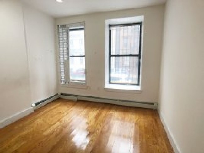 Floorplan - 301 W 121st St
