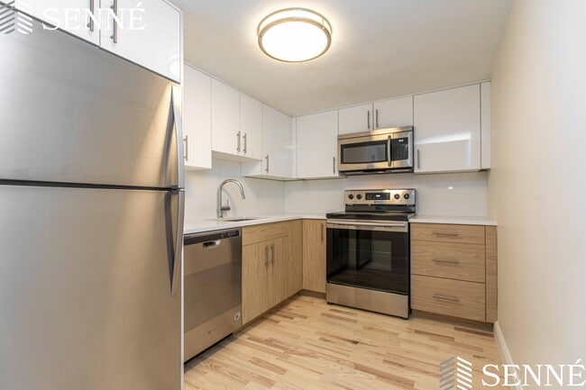 Building Photo - 278 Beacon St