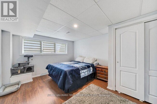 Photo du bâtiment - BSMT - 510 FIRST AVENUE