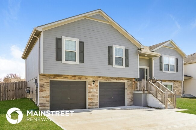 Building Photo - 589 S Meadowbrook St